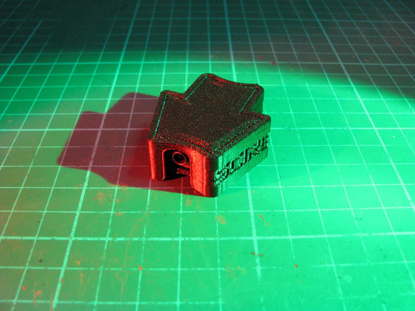 G-FREQ + AUX CABLE - www.Shopthatapp.com