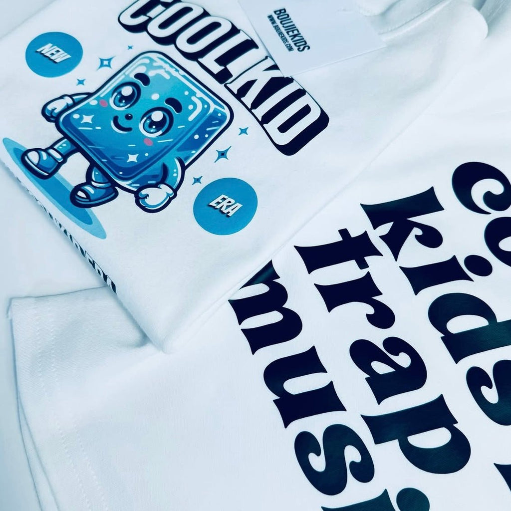 Cool Kid Ice Cube T-Shirt - www.Shopthatapp.com