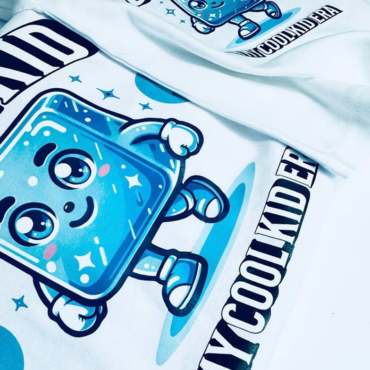 T-shirt Cool Kid Ice Cube