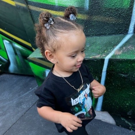 Baby Legends T shirt - www.Shopthatapp.com