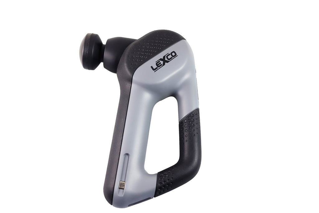 Lexco Ultimate Massage Gun - www.Shopthatapp.com