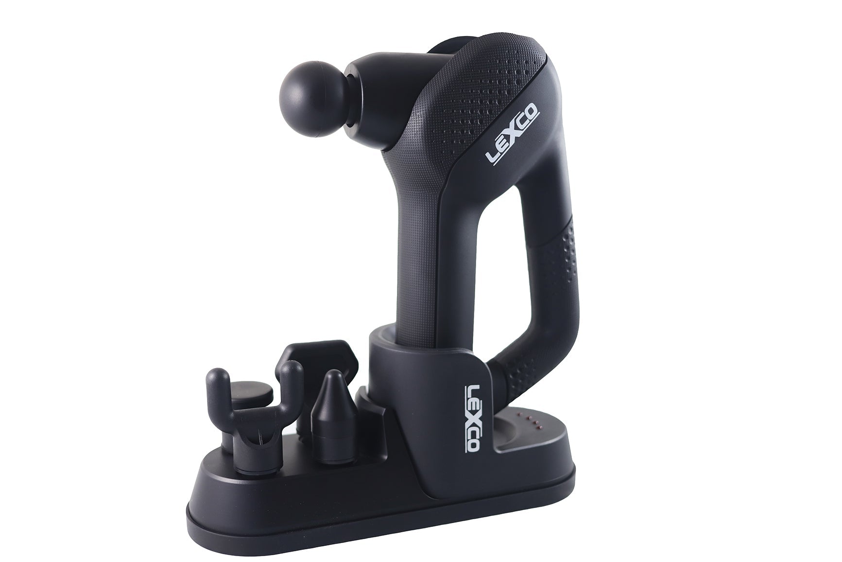 Lexco Ultimate Massage Gun - www.Shopthatapp.com
