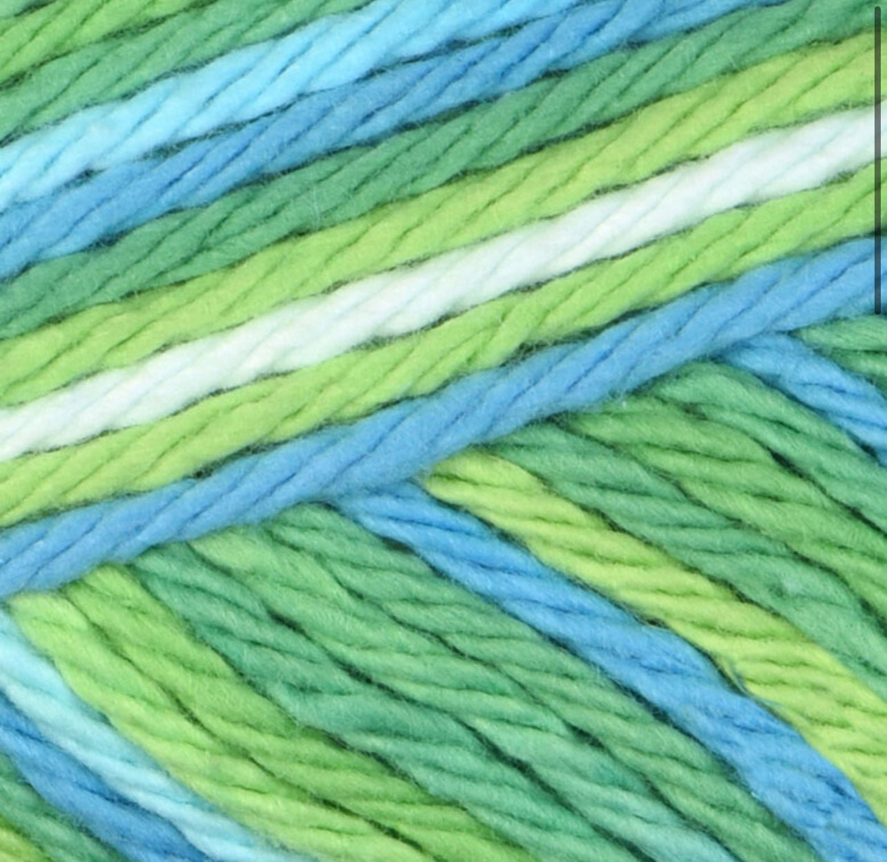 Sugar N Cream Super Size Ombre - www.Shopthatapp.com