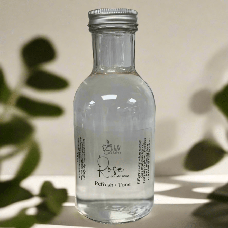 Rose Floral Toner - www.Shopthatapp.com