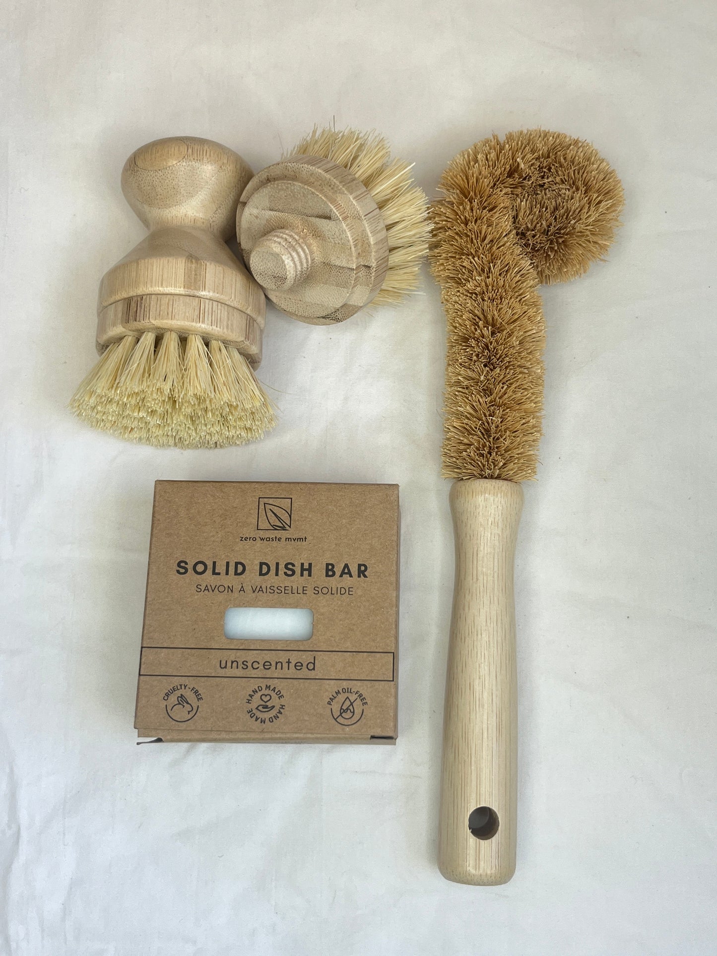 Coffret vaisselle pour la Saint-Valentin