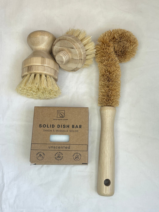 Coffret vaisselle pour la Saint-Valentin