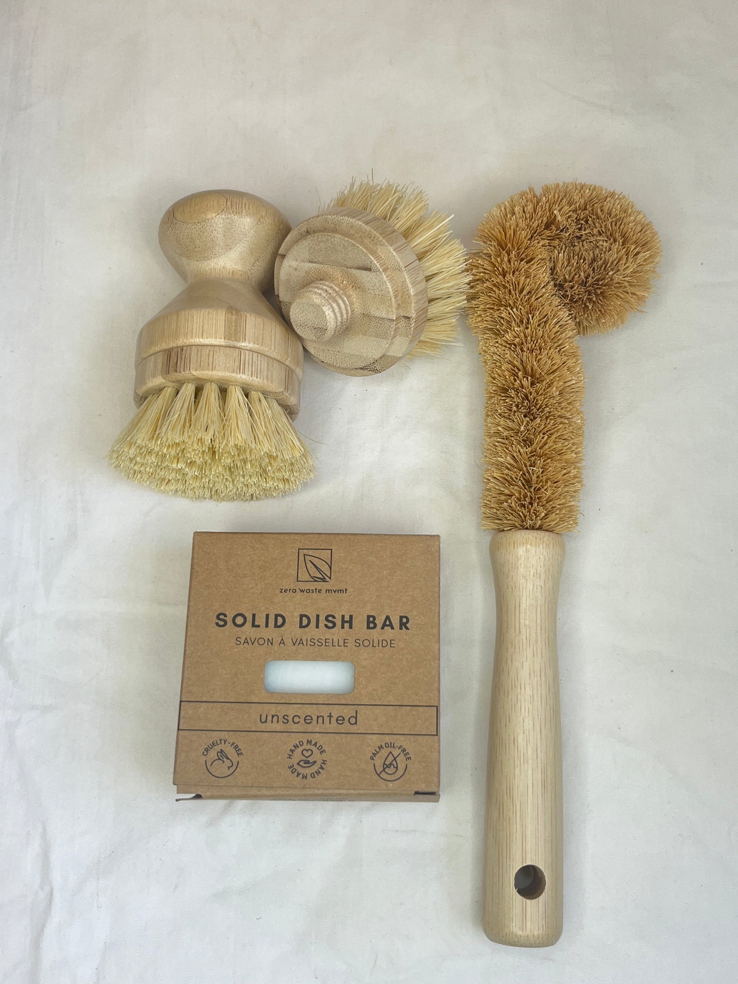 Coffret vaisselle pour la Saint-Valentin