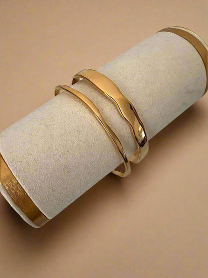 Molten Cuff Duo - www.Shopthatapp.com