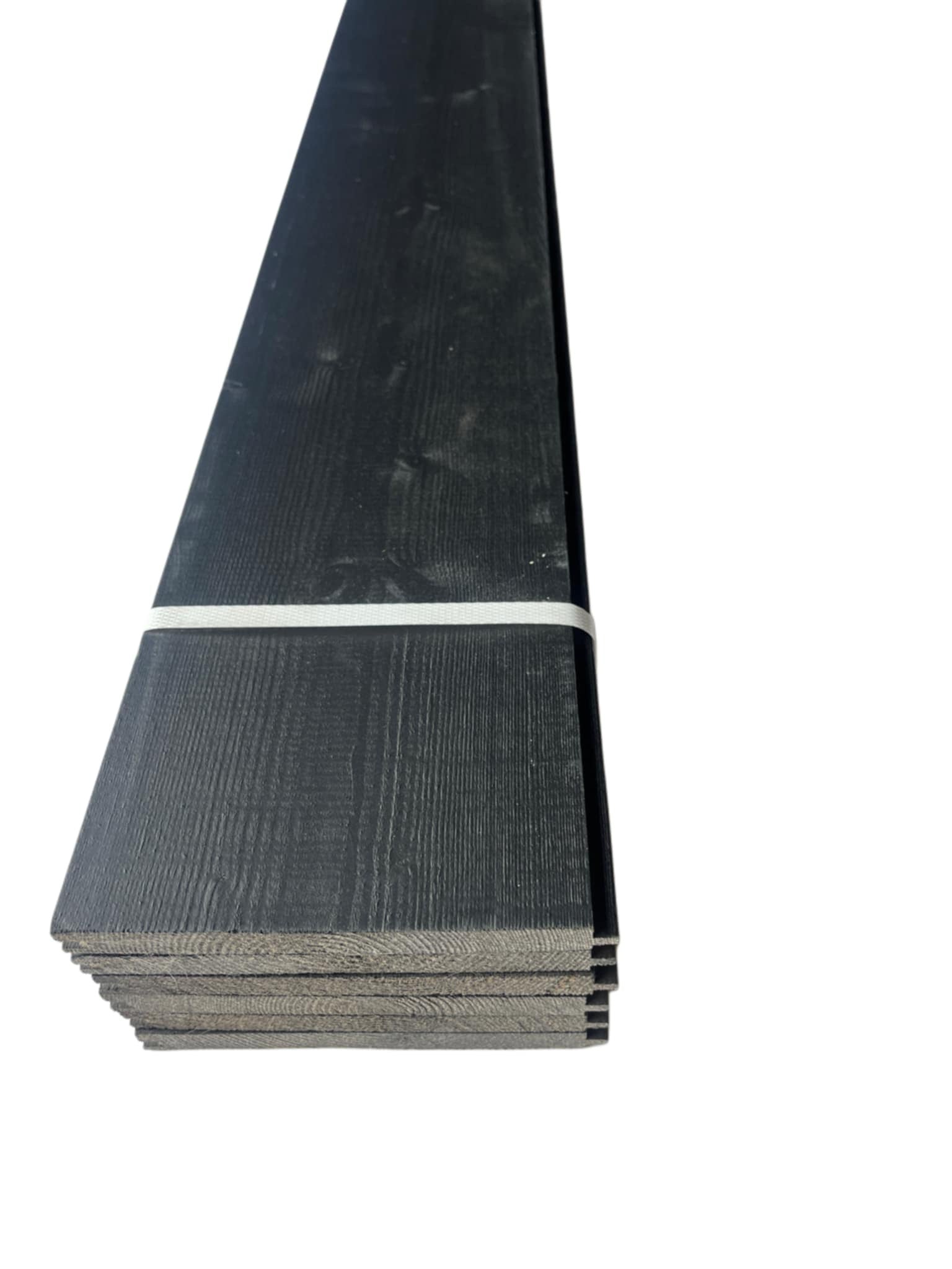 Revêtement mural ''Noir Urbain'' 10.6 pi2 - www.Shopthatapp.com