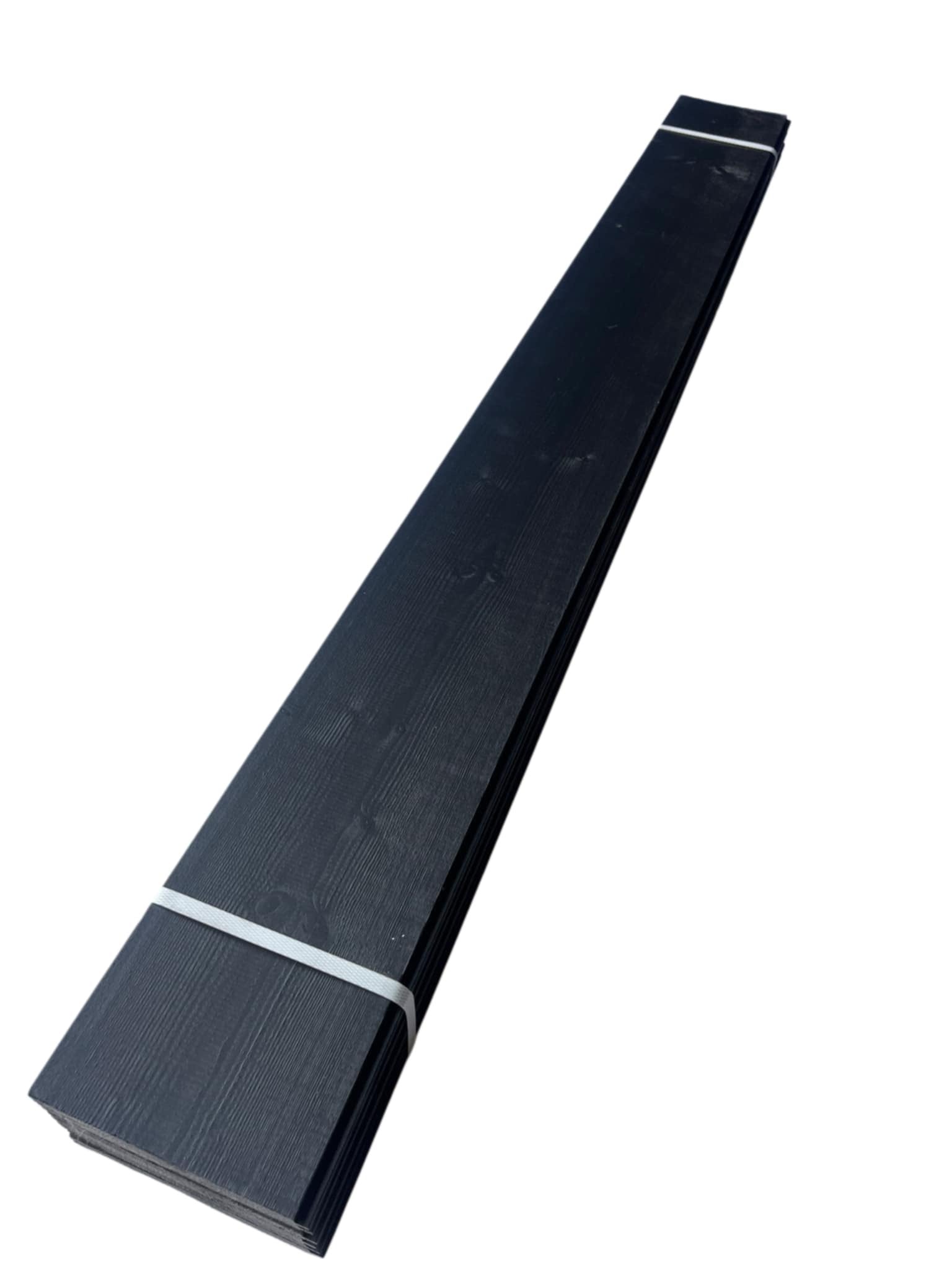 Revêtement mural ''Noir Urbain'' 10.6 pi2 - www.Shopthatapp.com