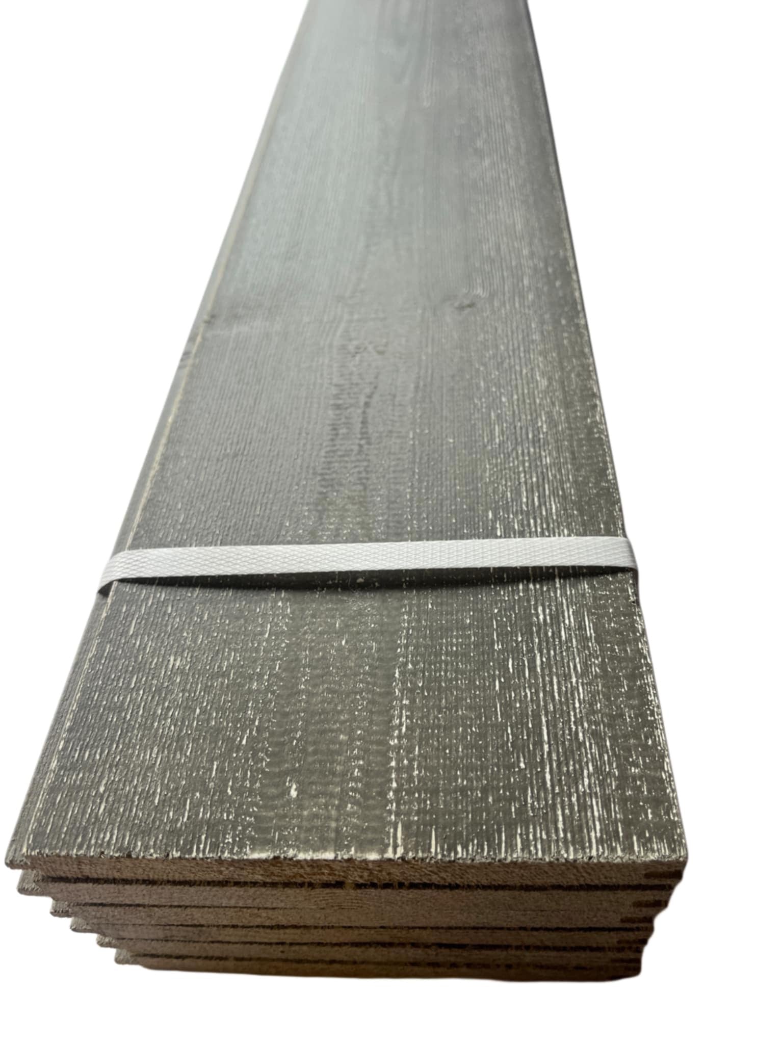 Revêtement mural "Gris Béton" 10.6 pi2 - www.Shopthatapp.com