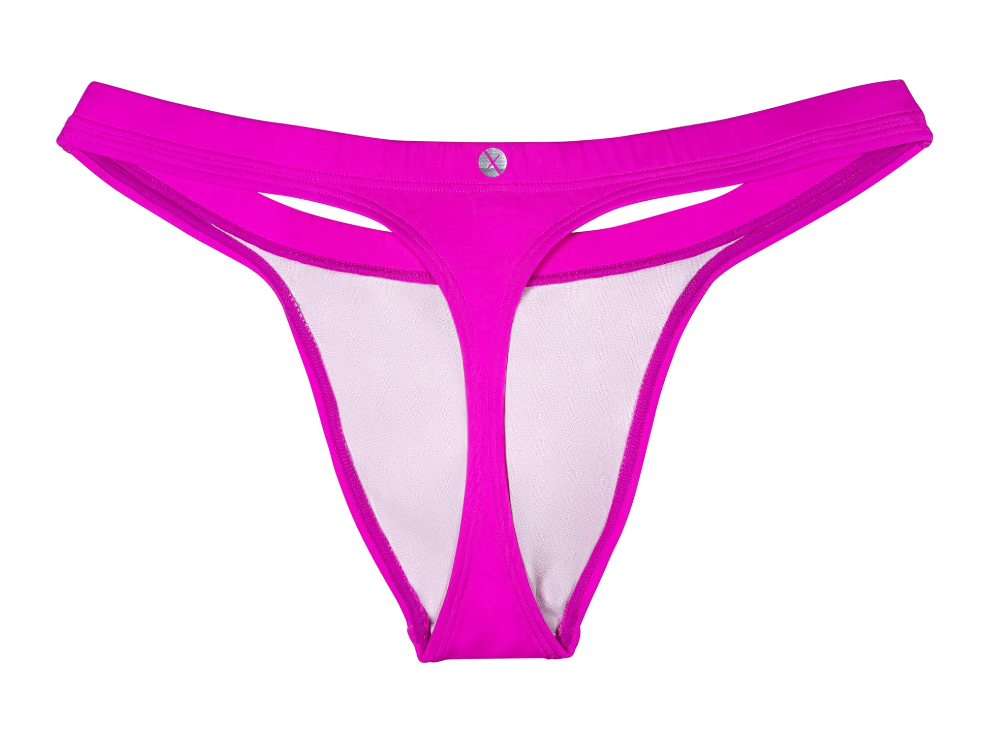 Adonis Swim Thong - Pink - www.Shopthatapp.com