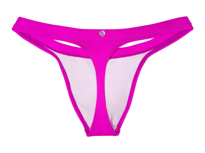 Adonis Swim Thong - Pink - www.Shopthatapp.com