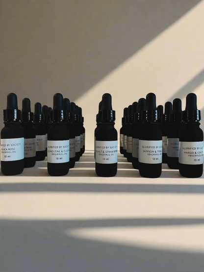 FRAGRANCE OIL - www.Shopthatapp.com