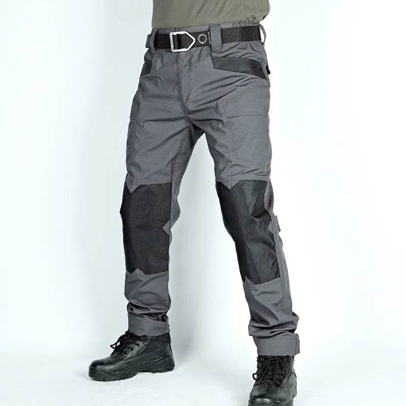 IX6 Raider Tactical Men's Summer Overalls Cargo Pant - www.Shopthatapp.com #