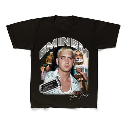 Slim T Shirt Adults - www.Shopthatapp.com