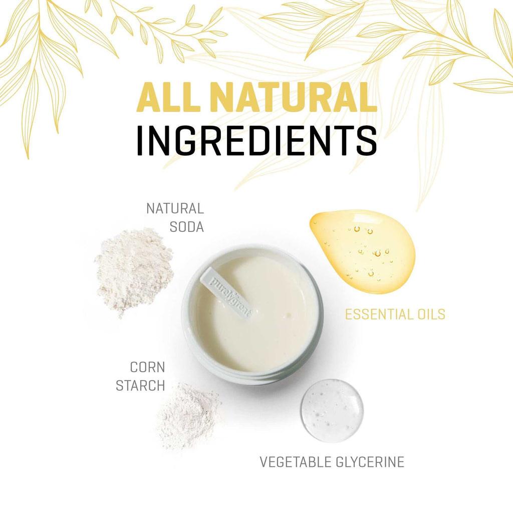 Spice Cream Deodorant for Men - www.Shopthatapp.com