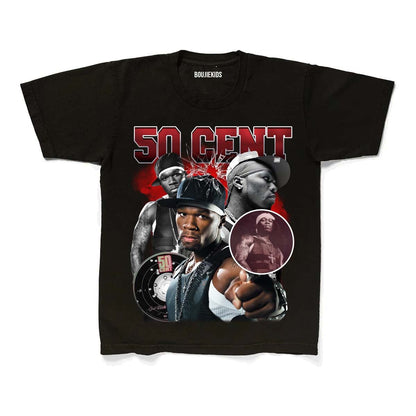 Fiddy T-Shirt Erwachsene