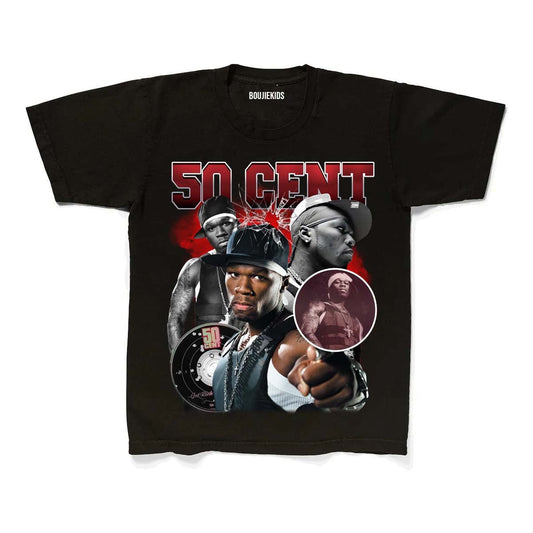 T-shirt Fiddy pour adultes