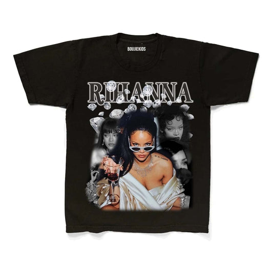 T-shirt Rhi Rhi pour adultes