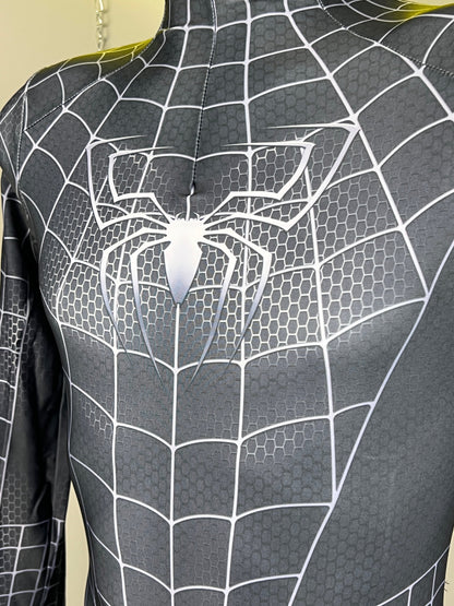 Super Hero Spider Cosplay Full Bodysuit Halloween Costume Zentai - www.Shopthatapp.com