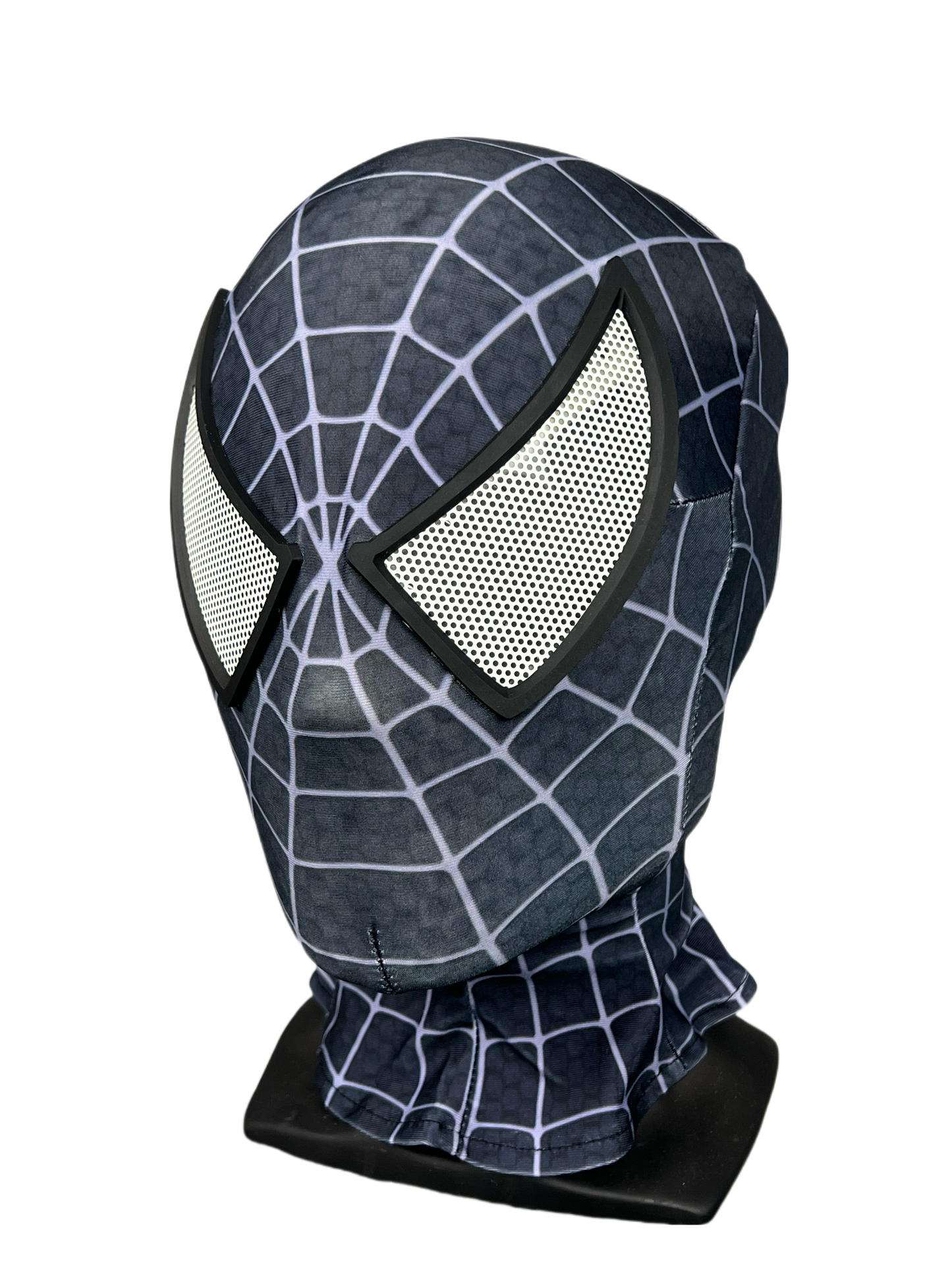 Super Hero Spider Cosplay Full Bodysuit Halloween Costume Zentai - www.Shopthatapp.com