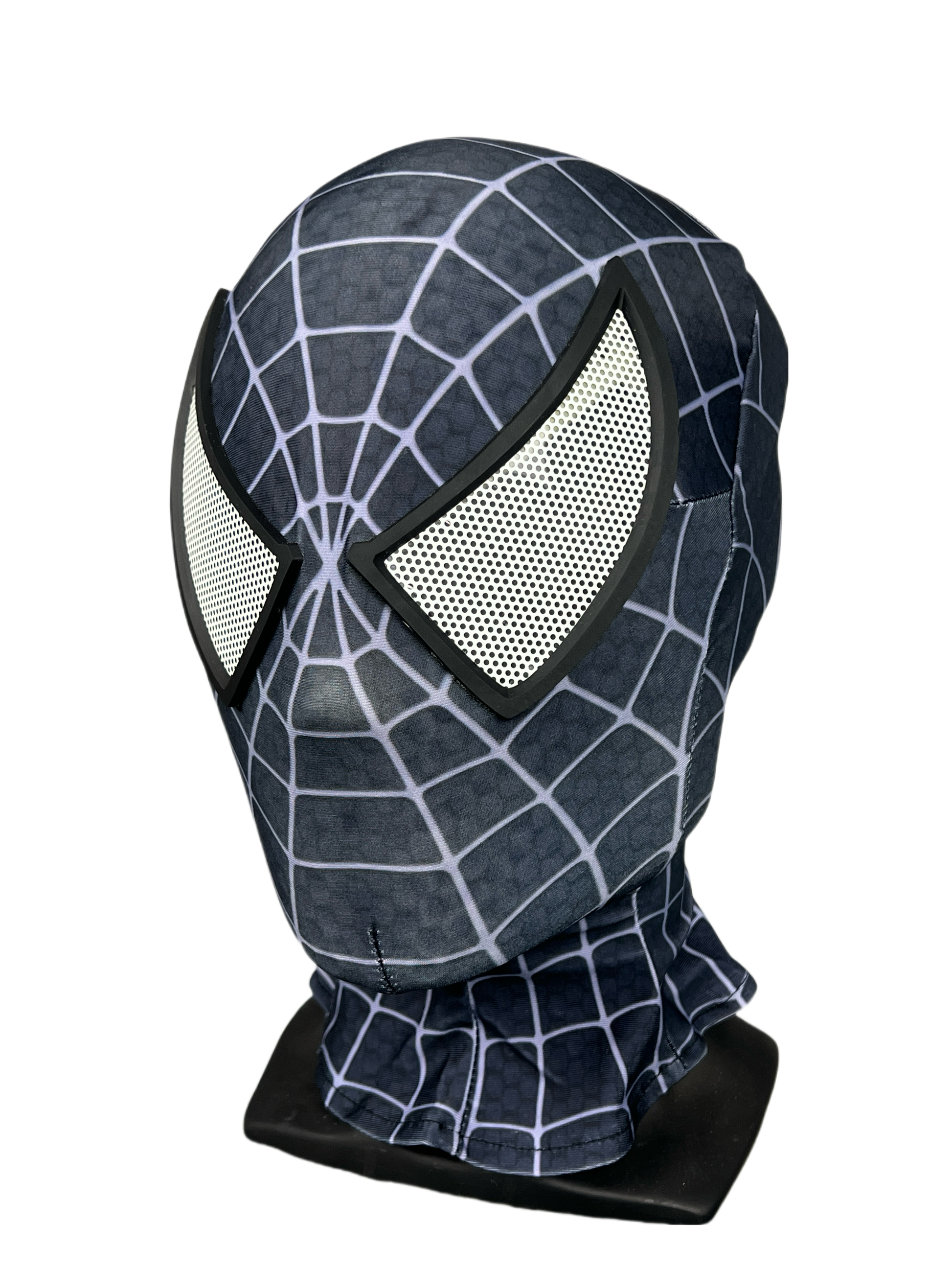 Super Hero Spider Cosplay Full Bodysuit Halloween Costume Zentai - www.Shopthatapp.com