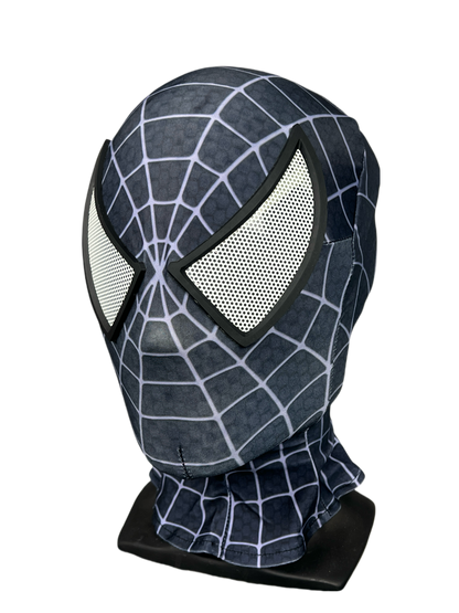 Super Hero Spider Cosplay Full Bodysuit Halloween Costume Zentai - www.Shopthatapp.com