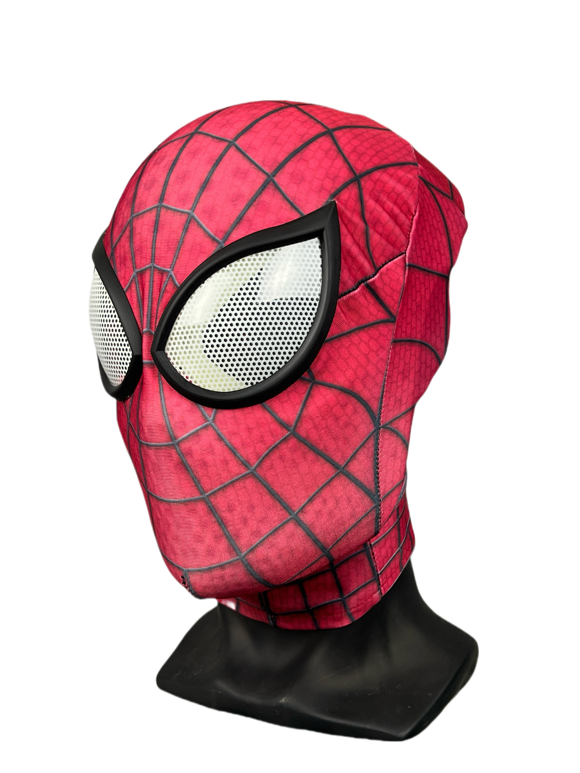 Super Hero Amazing Spider Cosplay Full Bodysuit Halloween Costume Zentai - www.Shopthatapp.com