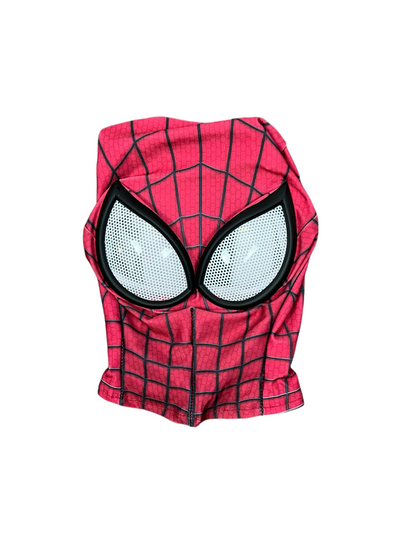 Super Hero Amazing Spider Cosplay Full Bodysuit Halloween Costume Zentai - www.Shopthatapp.com