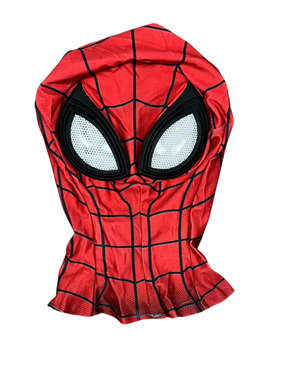 Super Hero Spider Cosplay Full Bodysuit Halloween Costume Zentai - www.Shopthatapp.com