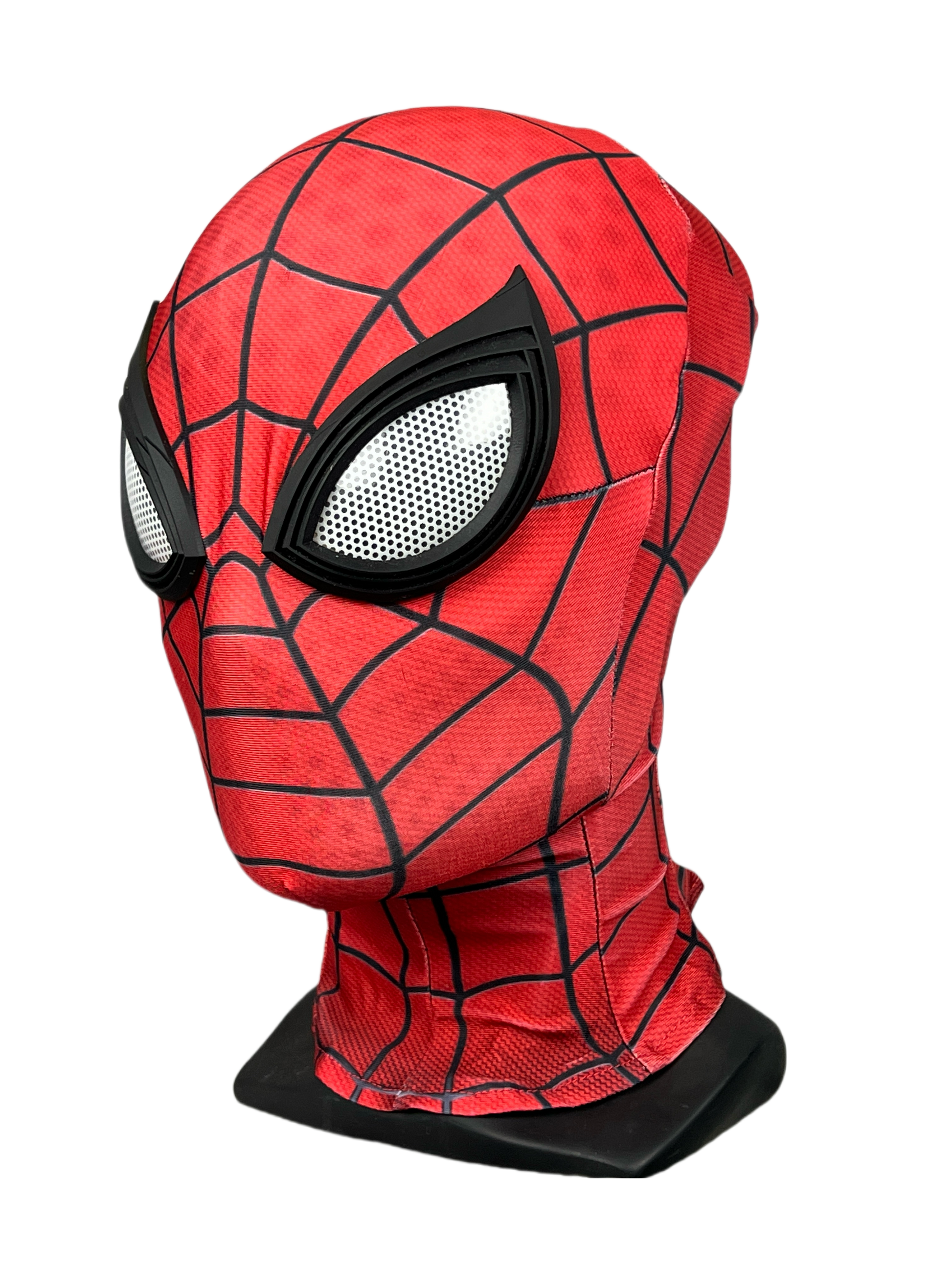 Super Hero Spider Cosplay Full Bodysuit Halloween Costume Zentai - www.Shopthatapp.com