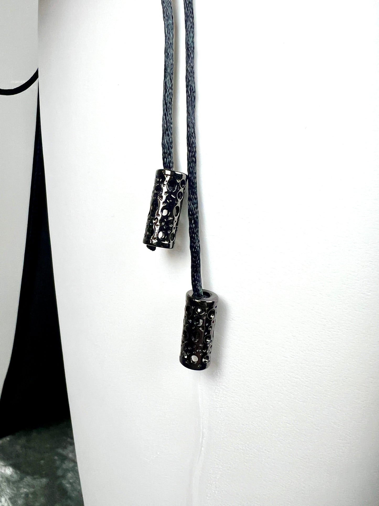 Vintage PU Leather Satin Cheongsam Lingerie Sexy Party Dress Costume - www.Shopthatapp.com