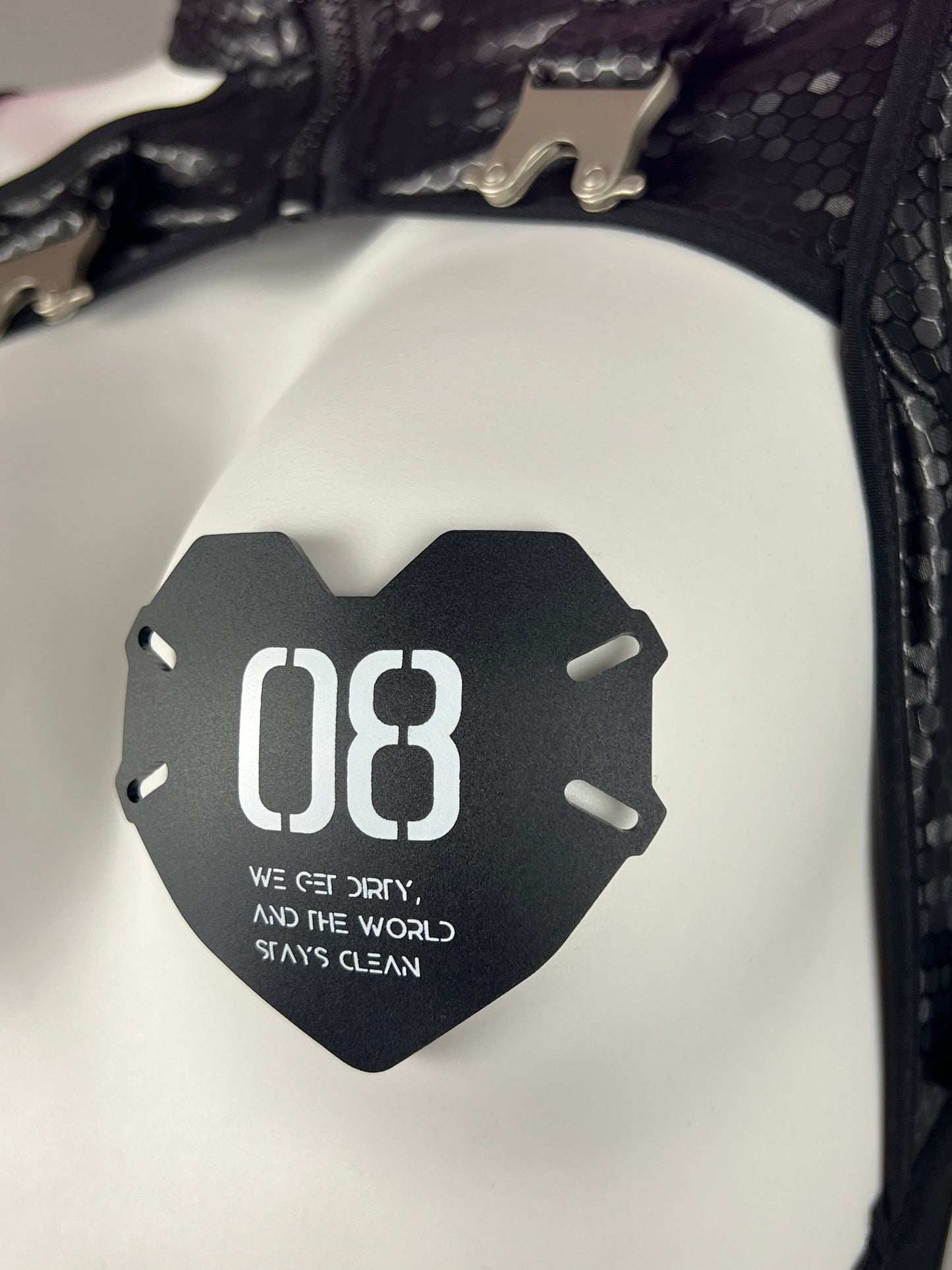 Tactical Anime Girl PU Leather Sheer Mesh Sexy Cosplay Bodysuit Costume - www.Shopthatapp.com