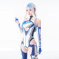 Anime Sci-fi Spandex Swimwear Racing Suit Wet Suit Race Queen Costume - www.Shopthatapp.com