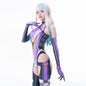 Anime Sci-fi Spandex Swimwear Racing Suit Wet Suit Race Queen Costume - www.Shopthatapp.com