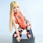 Anime Sci-fi Spandex Swimwear Racing Suit Wet Suit Race Queen Costume - www.Shopthatapp.com