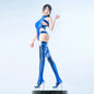 Anime Sci-fi Spandex Swimwear Racing Suit Wet Suit Race Queen Costume - www.Shopthatapp.com