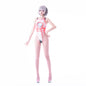 Japanese Anime Spandex Swimwear Racing Suit Wet Suit Race Queen Costume - www.Shopthatapp.com