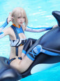 Anime Sci-fi Spandex Swimwear Racing Suit Wet Suit Race Queen Costume - www.Shopthatapp.com