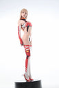 Anime Sci-fi Spandex Swimwear Racing Suit Wet Suit Race Queen Costume - www.Shopthatapp.com