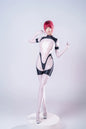 Anime Sci-fi Spandex Swimwear Racing Suit Wet Suit Full Bodysuit Zentai - www.Shopthatapp.com