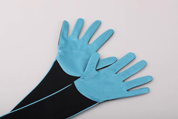 Anime Spandex Swimwear Sexy Bikini Race Queen Cosplay Set - www.Shopthatapp.com