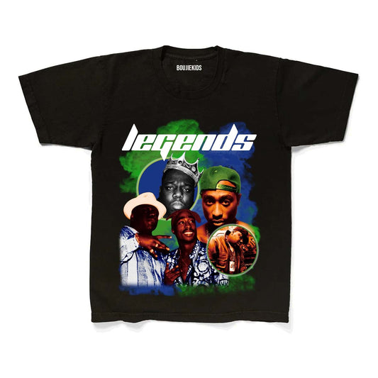 T-shirt Baby Legends