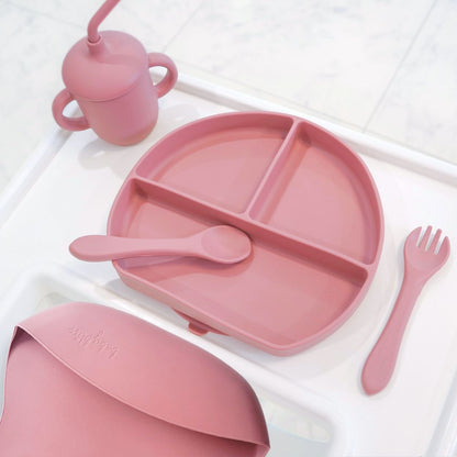 Infant Feeding Set-Baby and toddler-www.Shopthatapp.com-Baby Bliss