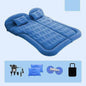 Inflatable Car Mattress for SUV Bed: Car Accessories - www.Shopthatapp.com