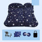 Inflatable Car Mattress for SUV Bed: Car Accessories - www.Shopthatapp.com