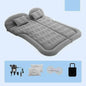 Inflatable Car Mattress for SUV Bed: Car Accessories - www.Shopthatapp.com