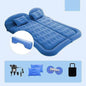 Inflatable Car Mattress for SUV Bed: Car Accessories - www.Shopthatapp.com