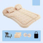 Inflatable Car Mattress for SUV Bed: Car Accessories - www.Shopthatapp.com